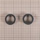 Réducteur PVC DN50 mm à coller (x2) - W041321