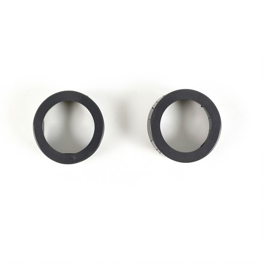 Réducteur PVC DN50 mm à coller (x2) - W041321