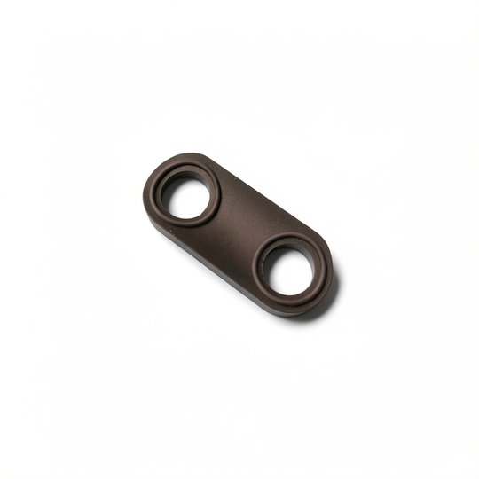 Joint plat de tuyau EU (DN50 mm & DN63 mm) - W043710