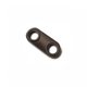 Joint plat de tuyau EU (DN50 mm & DN63 mm) - W043710