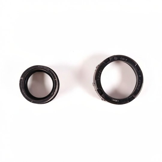 Réducteur PVC 2" - 1"1/2 à coller (x2) (UK) - W041101