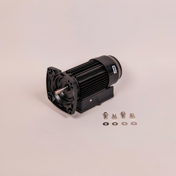 Moteur pompe FHP 50M & 75M