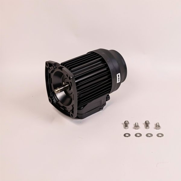 Moteur pompe FHP 75T