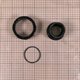 Kit raccords union DN63/50 mm (2 pièces)