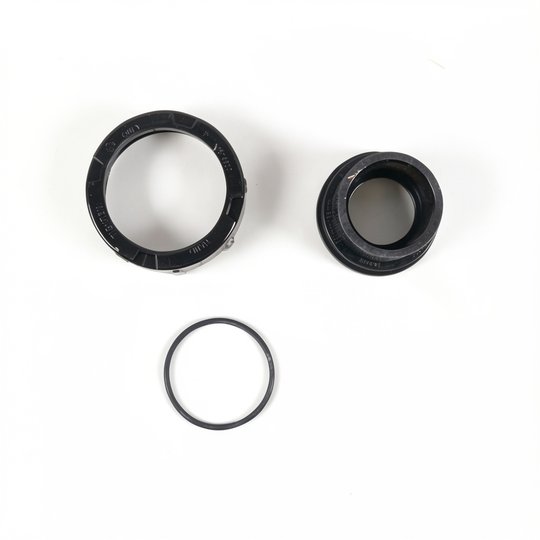 Kit raccords union DN63/50 mm (2 pièces)