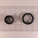 Kit raccords union 2" (2 pièces, ajouter 2x W041101 pour 1"1/2)