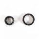 Kit raccords union 2" (2 pièces, ajouter 2x W041101 pour 1"1/2)