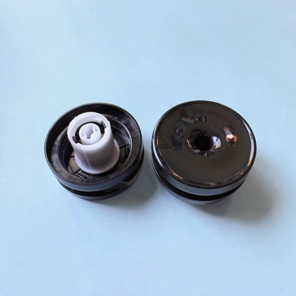 Roues arriéré complètes (x2)