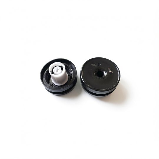 Roues arriéré complètes (x2)