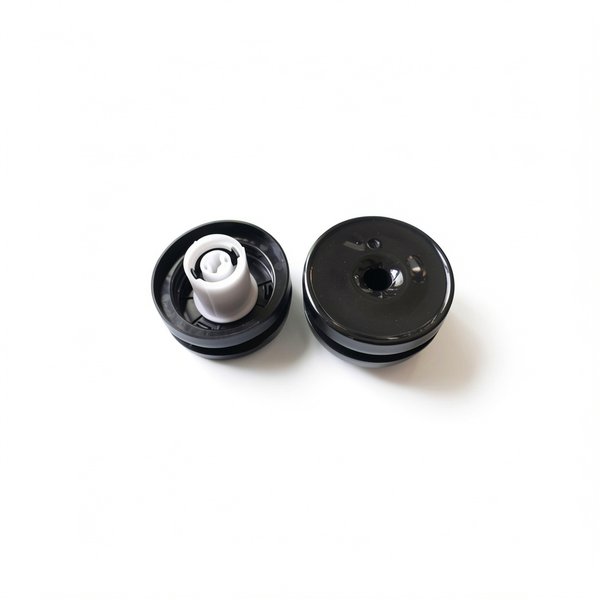 Roues arriéré complètes (x2)