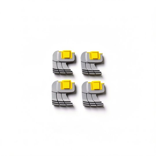 Brosses MX (x4)