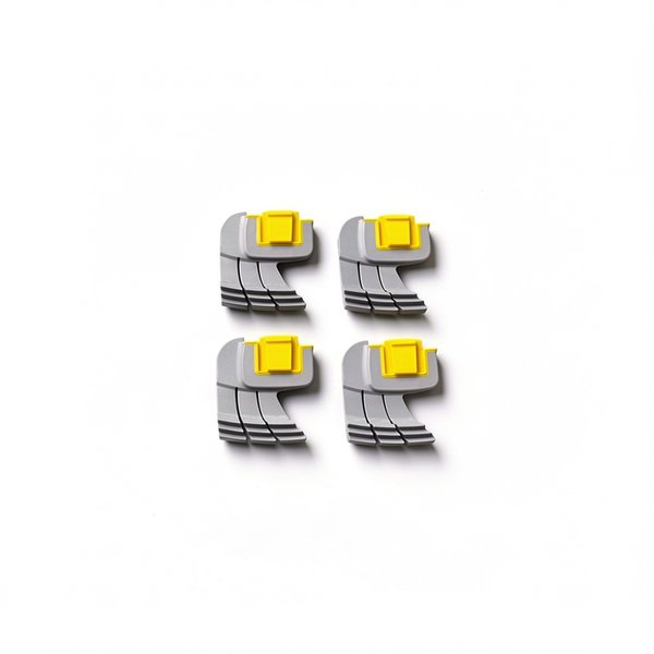 Brosses MX (x4)