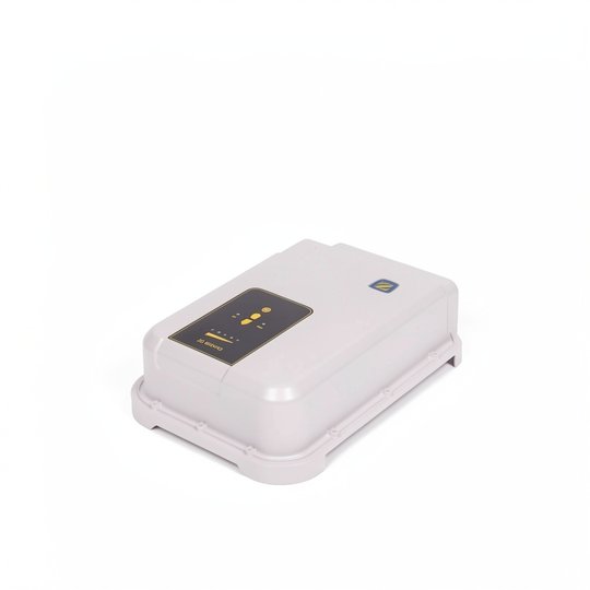 Kit capot et interface utilisateur GenSalt OE
