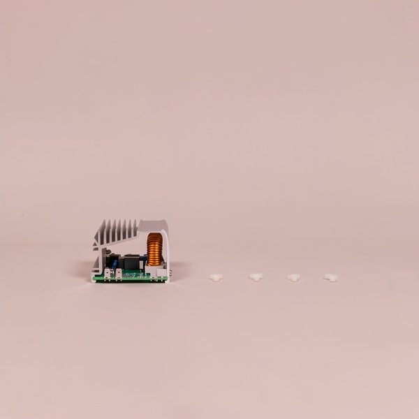 Carte ventilateur Z900 TD50