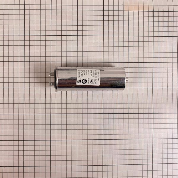 Condensateur 45µF pour moteur 1500W