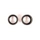 Kit raccord union 2" UK