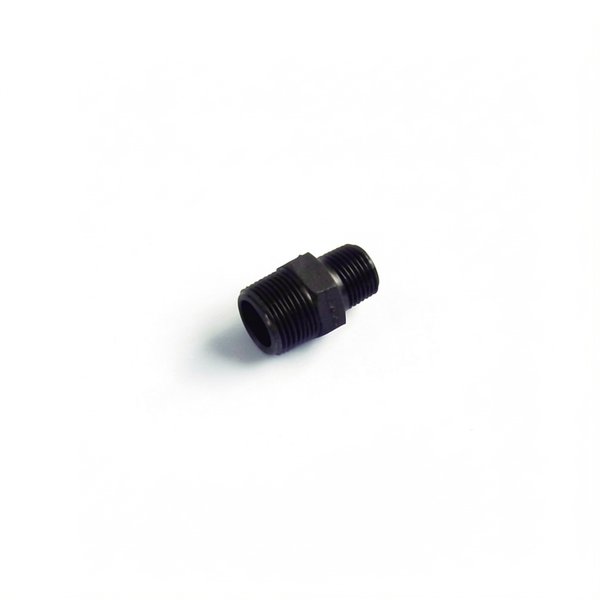 Adaptateur 3/4" x1/2" pour détecteur de débit Sika
