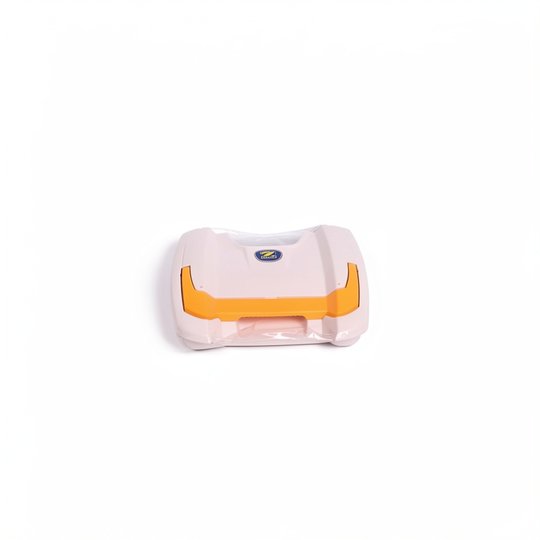 Couvercle complet TX type 12