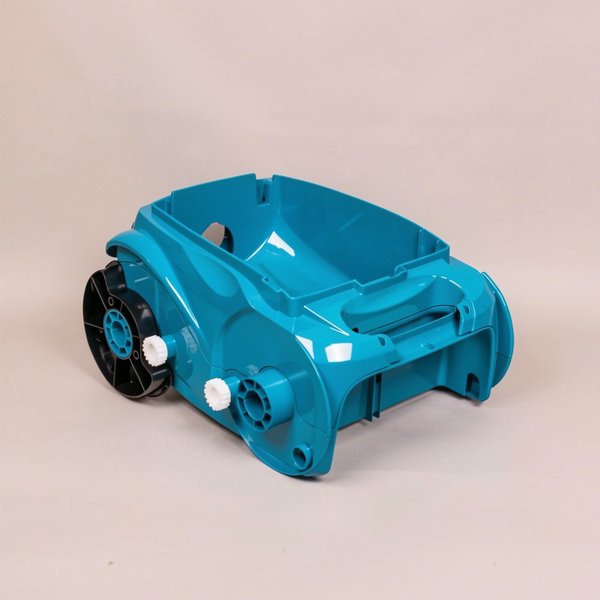 Carcasse complète 4WD PMS7712 VX
