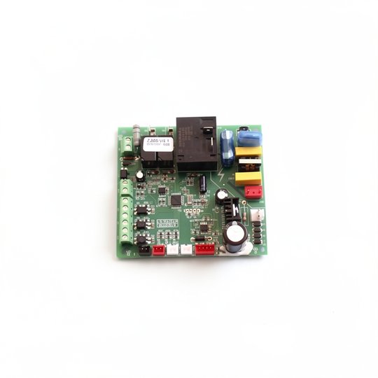 Carte principale A1 Z200