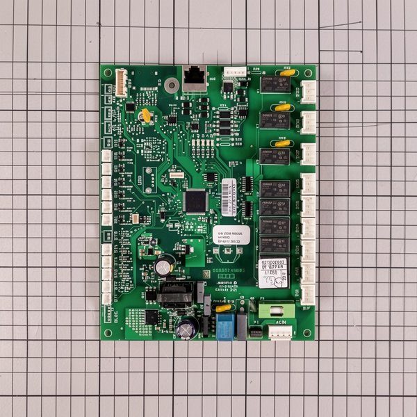 Carte A1 Z400