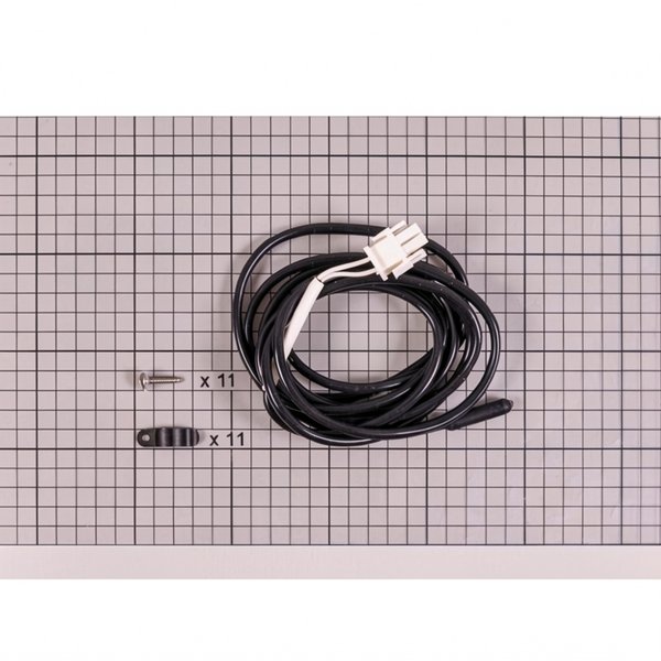 Kit câble chauffant Z400