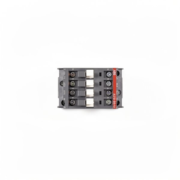 Contacteur Z400 TD7/TD8 12a
