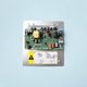 Carte alimentation TNG