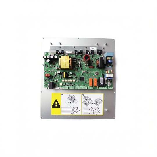 Carte alimentation TNG