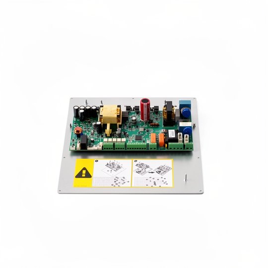 Carte alimentation Magna TNG