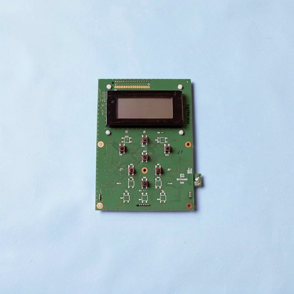 Carte électronique wifi TNG