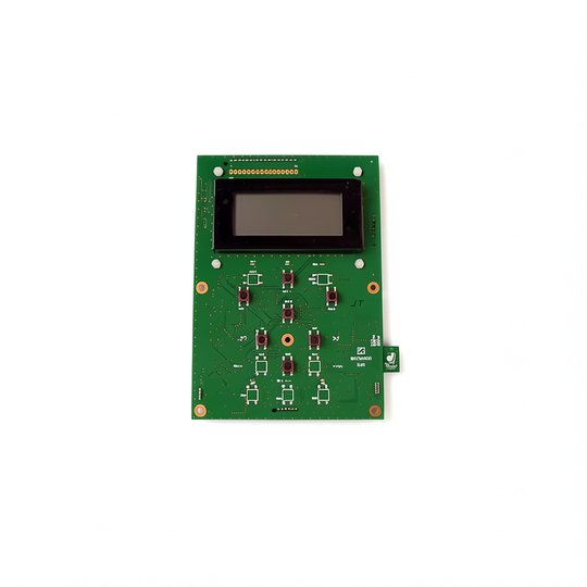 Carte électronique wifi TNG