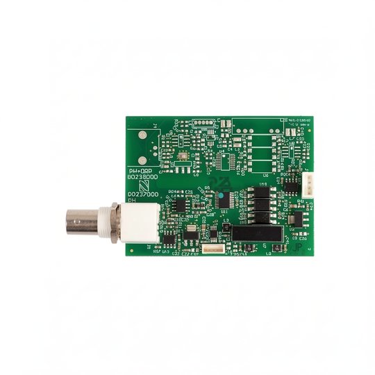 Carte électronique module pH TNG