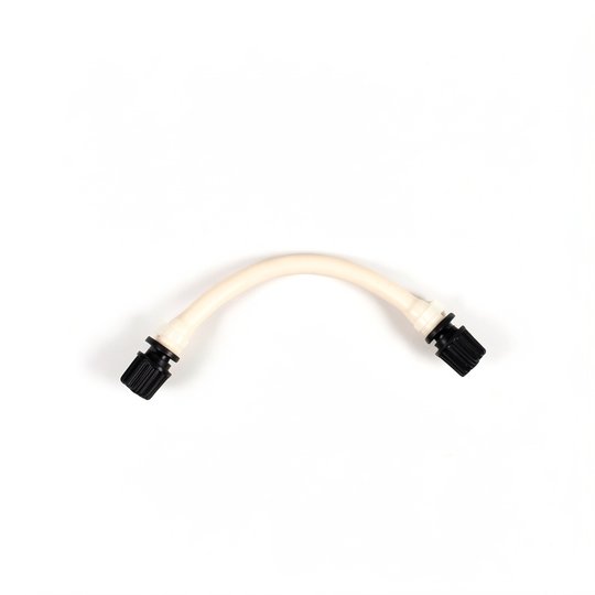 Tube péristaltique complet avec raccords - modules 2019