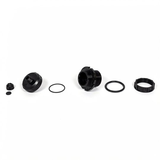 Kit purge sable et eau