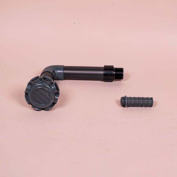 Manifold assembly kit D470