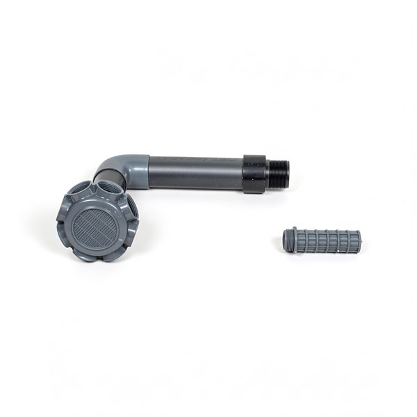 Manifold assembly kit D470