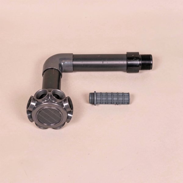 Manifold assembly kit D530