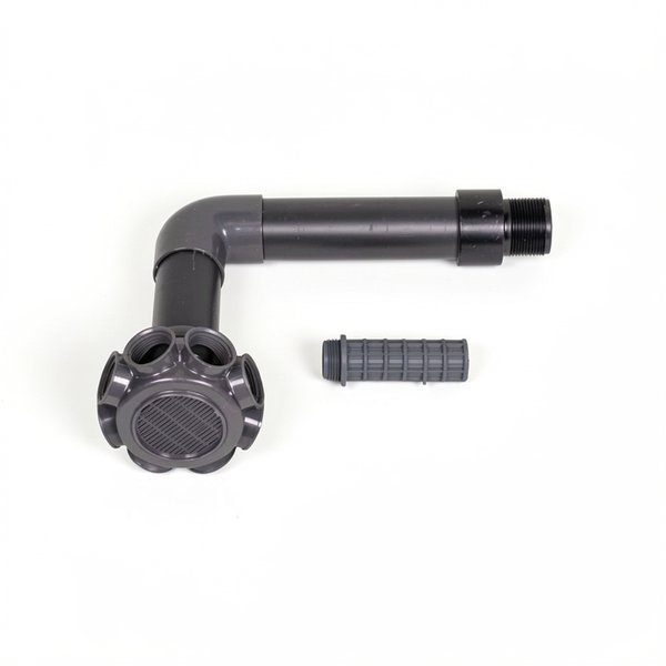 Manifold assembly kit D530