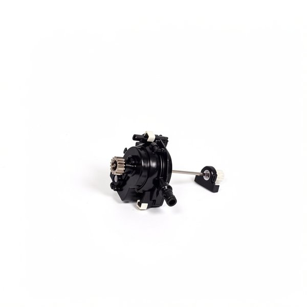 Moteur assemblé sans bague Quattro