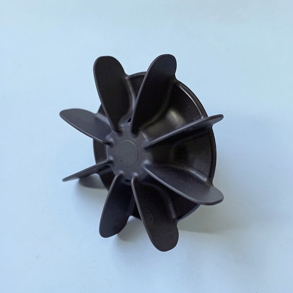 Turbine cyclonique Quattro