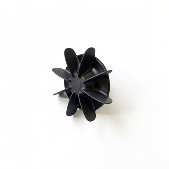 Turbine cyclonique Quattro