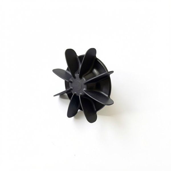 Turbine cyclonique Quattro