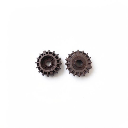 Brosses latérale (x2) Quattro