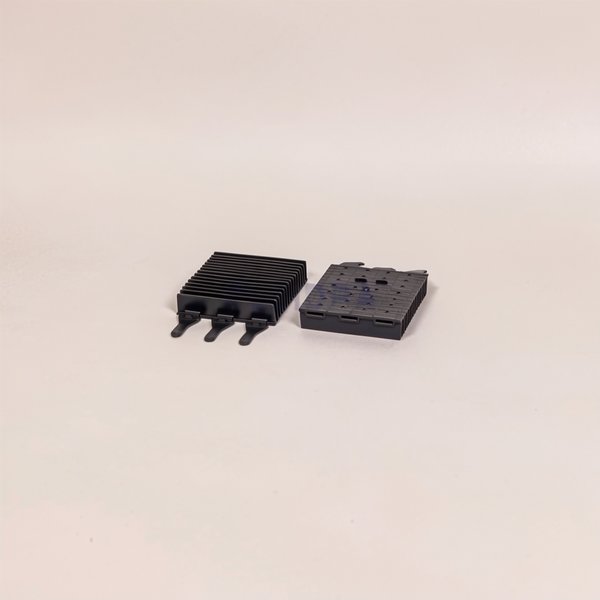 Brosses avant (x2) Quattro