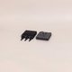 Brosses avant (x2) Quattro