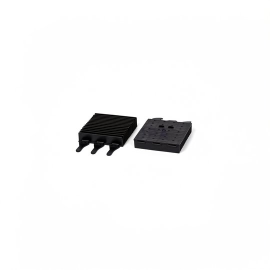Brosses avant (x2) Quattro