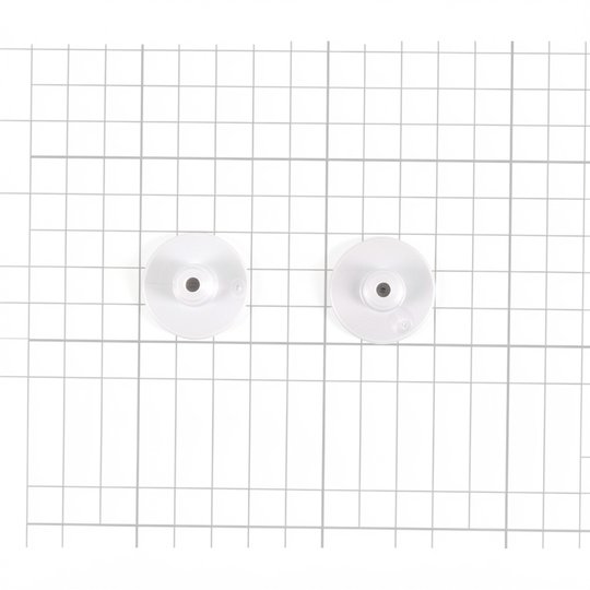 Vis de maintien silver (x2) Quattro