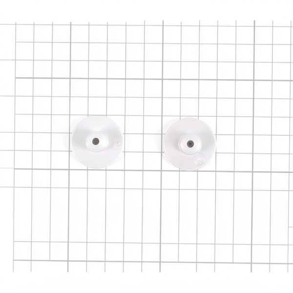Vis de maintien silver (x2) Quattro