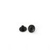 Vis de maintien noires (x2) Quattro